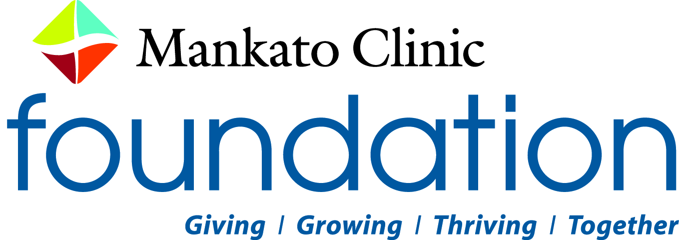 Mankato Clinic Foundation: Giving | Growing | Thriving | Together