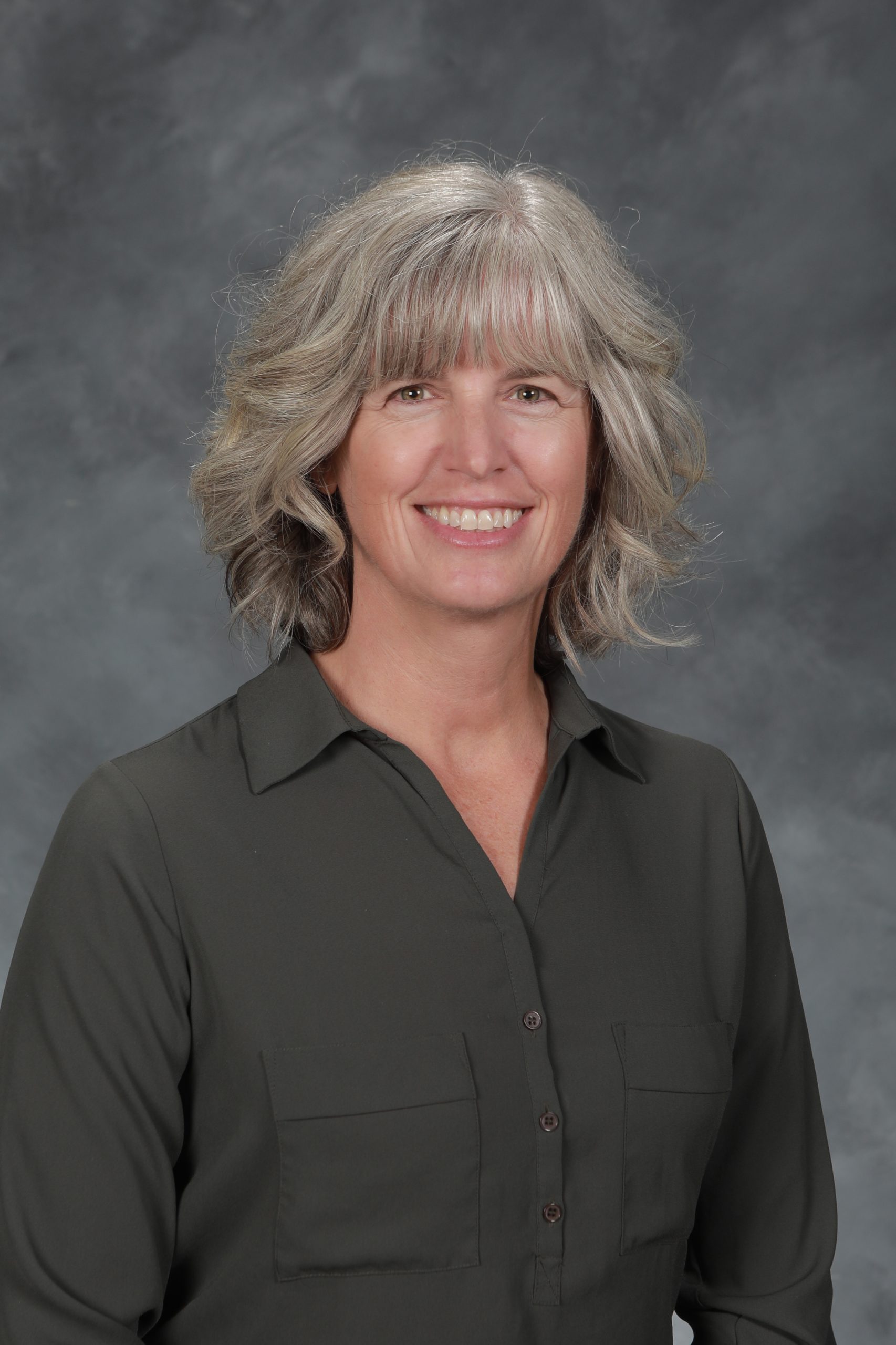 Lynn Schreiner - Hearing Care Center provider at Wickersham Health Campus