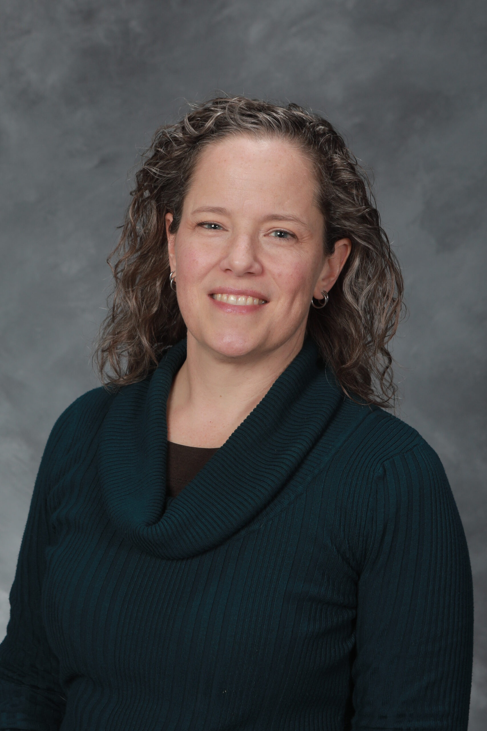 Sarah K. Sifers - Integrated Behavioral Health provider at Children's Health Center