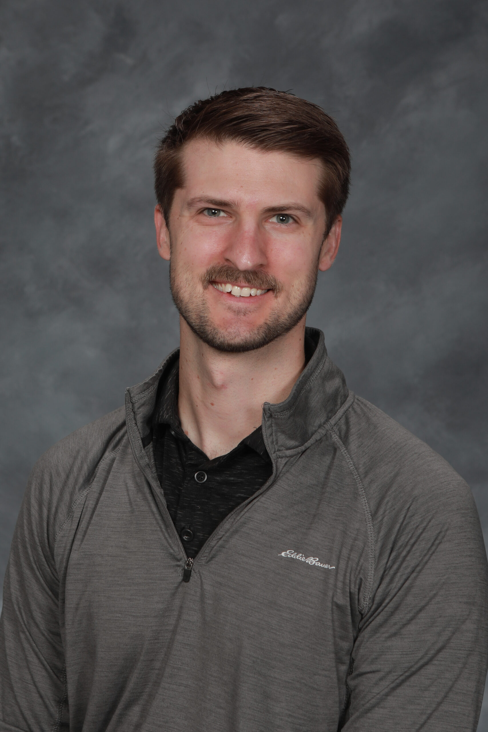 Travis Mattson - Physical Therapy-Adult provider at Main Street Clinic