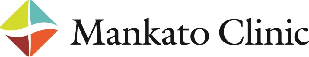 Mankato Clinic Logo