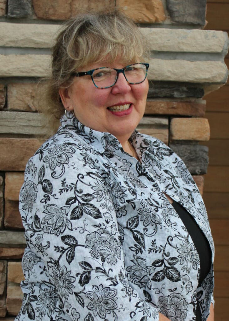 Marilyn Peterson